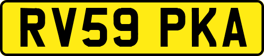 RV59PKA