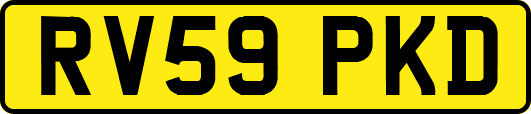 RV59PKD