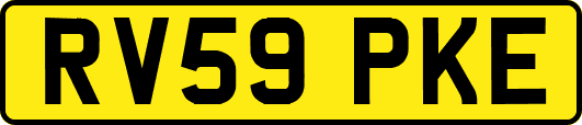 RV59PKE