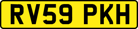 RV59PKH