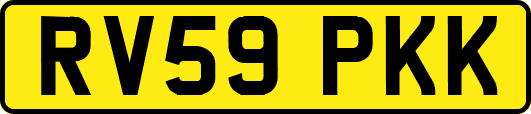 RV59PKK
