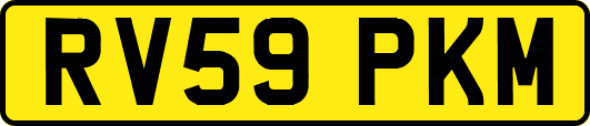 RV59PKM