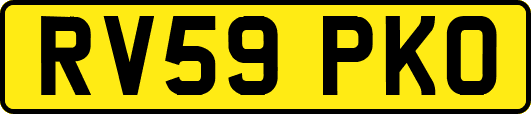 RV59PKO