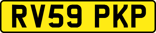 RV59PKP