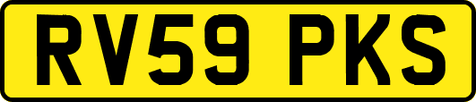 RV59PKS