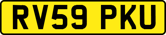 RV59PKU