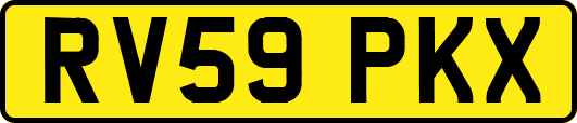 RV59PKX