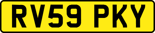 RV59PKY