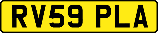 RV59PLA