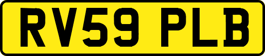 RV59PLB