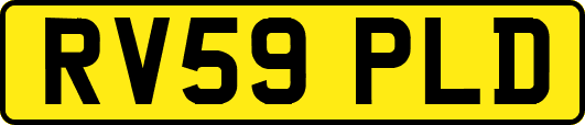 RV59PLD