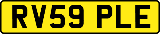 RV59PLE