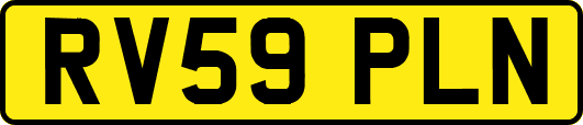 RV59PLN