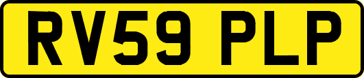 RV59PLP