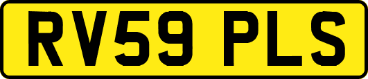 RV59PLS