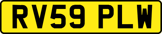 RV59PLW