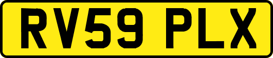 RV59PLX