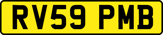 RV59PMB