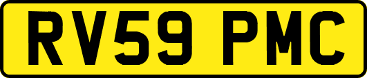 RV59PMC