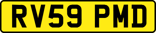 RV59PMD