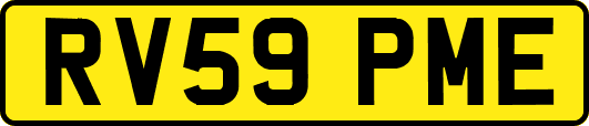 RV59PME