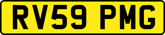 RV59PMG