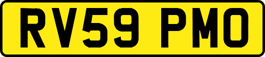 RV59PMO