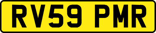 RV59PMR
