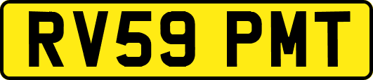 RV59PMT
