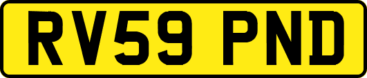 RV59PND