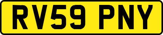 RV59PNY