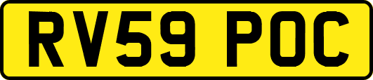 RV59POC