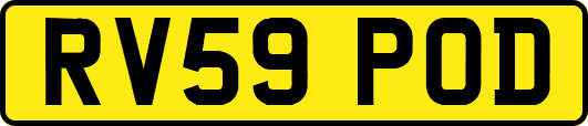 RV59POD