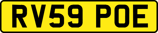 RV59POE