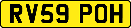 RV59POH