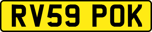 RV59POK