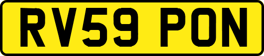 RV59PON