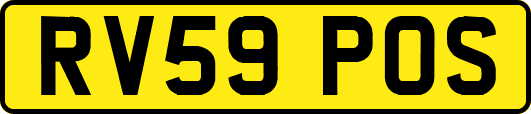 RV59POS
