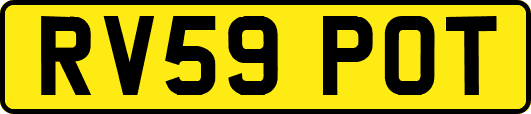 RV59POT