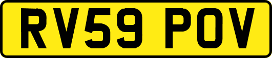 RV59POV