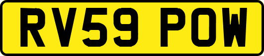 RV59POW