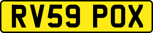 RV59POX