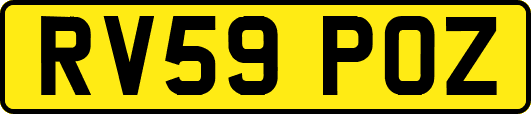 RV59POZ