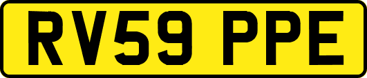 RV59PPE