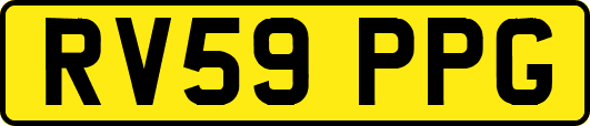 RV59PPG