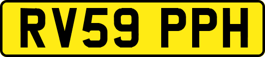 RV59PPH