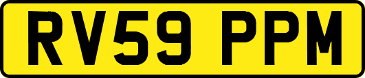 RV59PPM