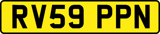 RV59PPN