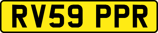 RV59PPR