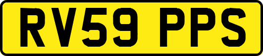 RV59PPS